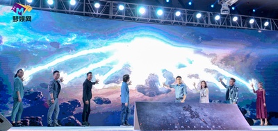 破战剧照的剧照