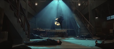 叶问之九龙城寨剧照的剧照