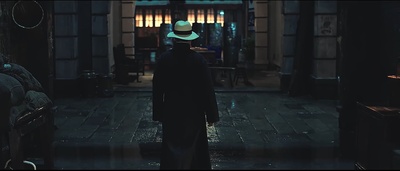 叶问之九龙城寨剧照的剧照