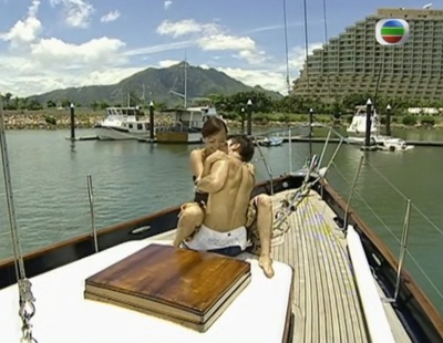 红杏劫剧照的剧照