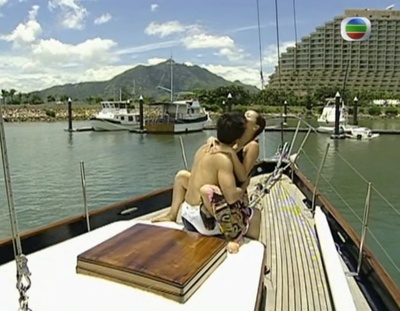 红杏劫剧照的剧照