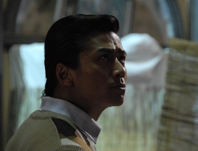 古宅魂迷剧照的剧照