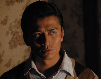 古宅魂迷剧照的剧照