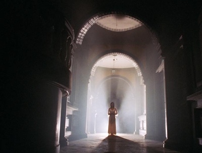 古宅魂迷剧照的剧照