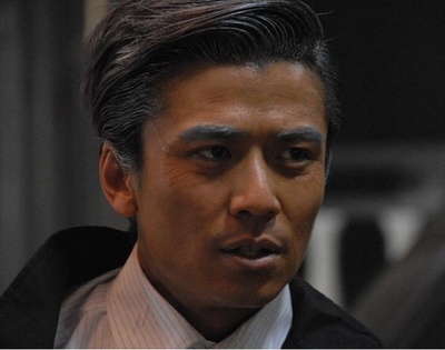 古宅魂迷剧照的剧照