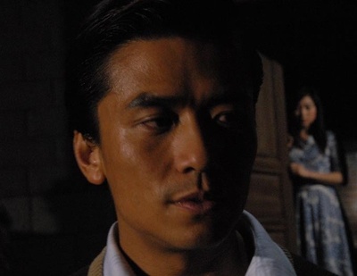 古宅魂迷剧照的剧照