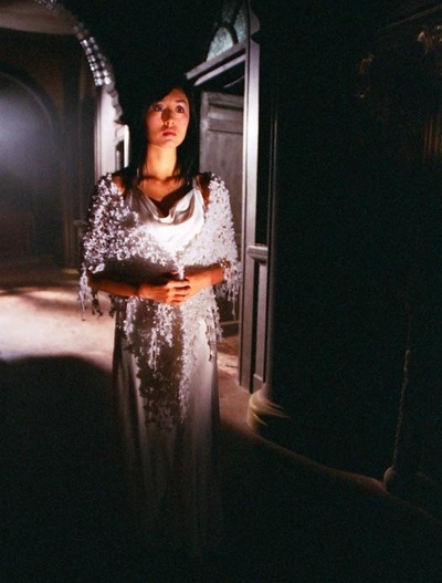 古宅魂迷剧照的剧照