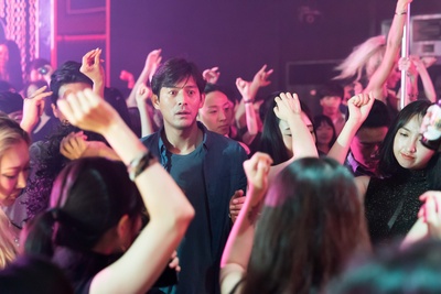 噩梦剧照的剧照