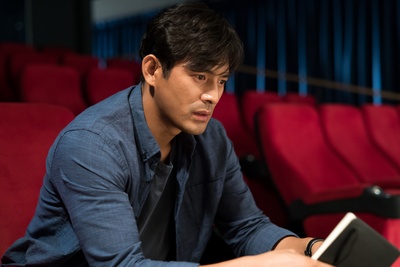 噩梦剧照的剧照