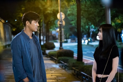 噩梦剧照的剧照