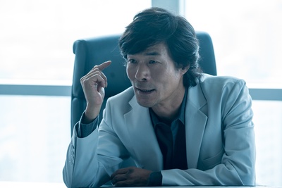 噩梦剧照的剧照