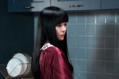 噩梦剧照的剧照