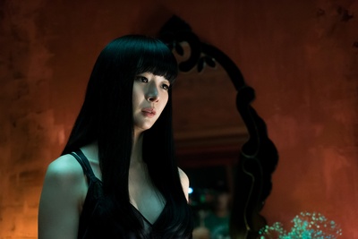 噩梦剧照的剧照