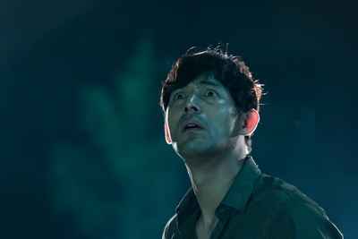 噩梦剧照的剧照