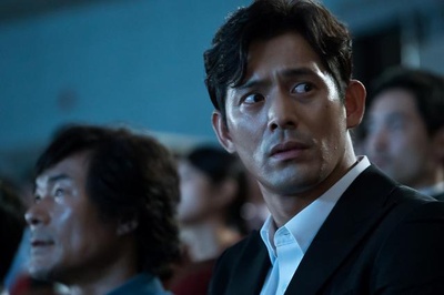 噩梦剧照的剧照