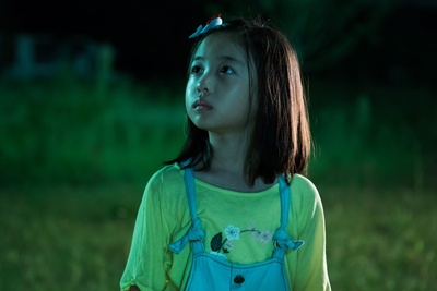 噩梦剧照的剧照