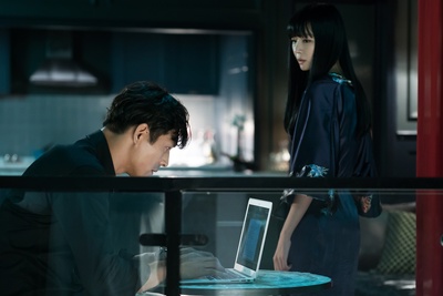 噩梦剧照的剧照