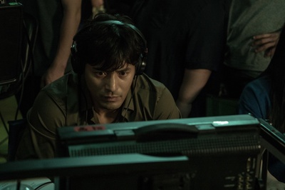 噩梦剧照的剧照