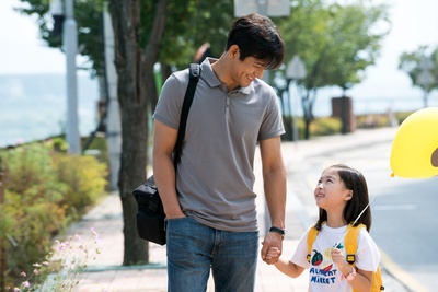 噩梦剧照的剧照