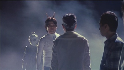 戆星先生剧照的剧照