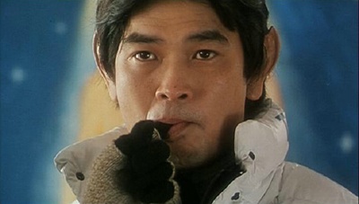 戆星先生剧照的剧照