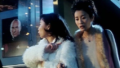 戆星先生剧照的剧照