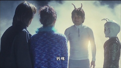 戆星先生剧照的剧照