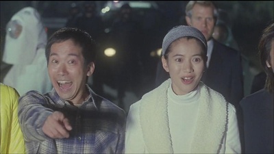 戆星先生剧照的剧照