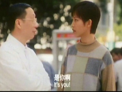 古惑天堂剧照的剧照