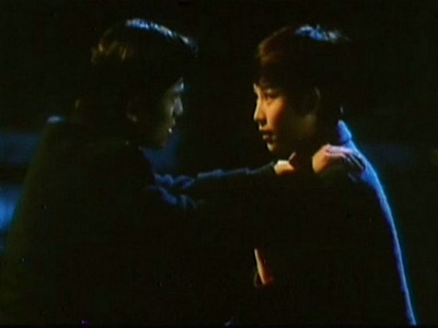 古惑天堂剧照的剧照