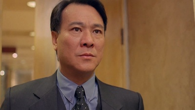 英雄人物剧照的剧照