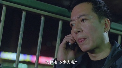 英雄人物剧照的剧照