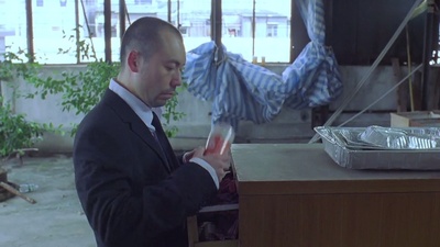 英雄人物剧照的剧照