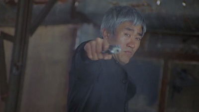 英雄人物剧照的剧照