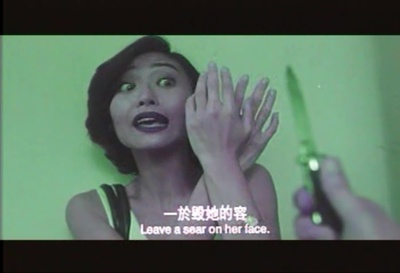 不一样的妈妈剧照的剧照