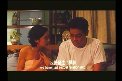 不一样的妈妈剧照的剧照