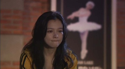 背着你跳舞剧照的剧照