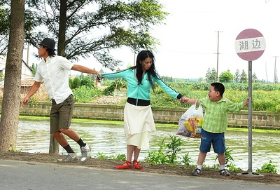 背着你跳舞剧照的剧照