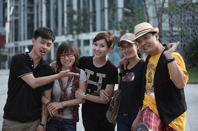 你是哪里人剧照的剧照