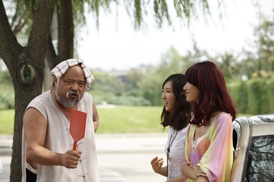 你是哪里人剧照的剧照