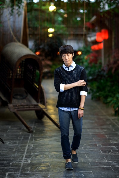 我只要我们在一起剧照的剧照