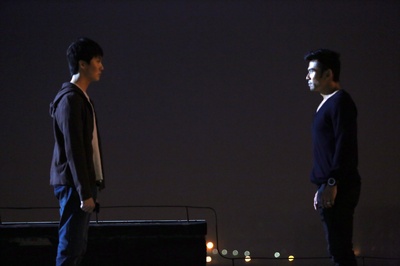 我只要我们在一起剧照的剧照