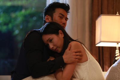 我只要我们在一起剧照的剧照