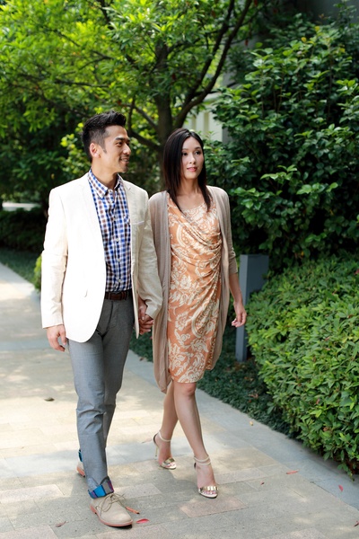 我只要我们在一起剧照的剧照