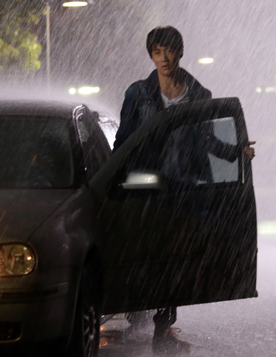 我只要我们在一起剧照的剧照