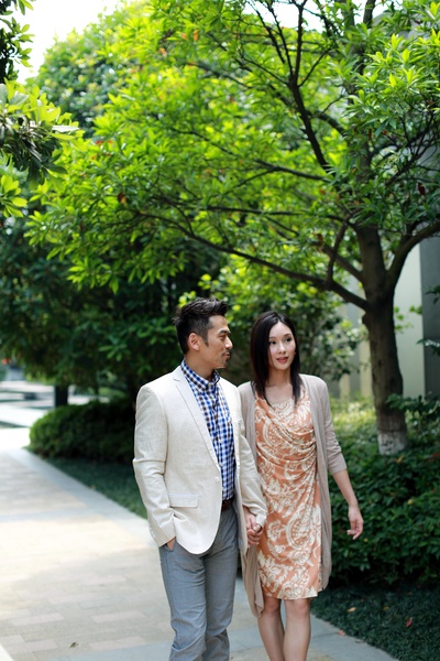 我只要我们在一起剧照的剧照