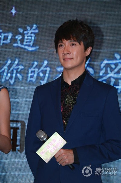 我只要我们在一起剧照的剧照