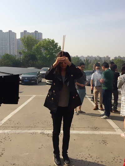 我只要我们在一起剧照的剧照