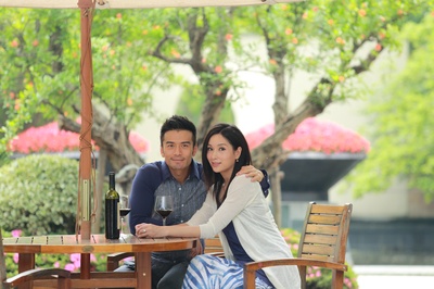 我只要我们在一起剧照的剧照