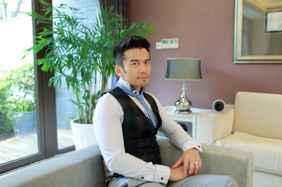 我只要我们在一起剧照的剧照